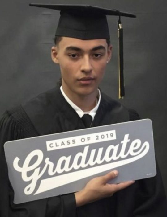 Profile photo of Kieran Carlson